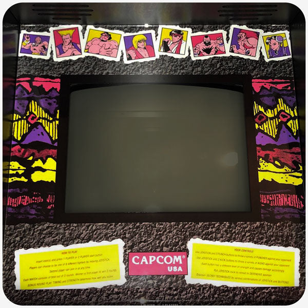Bezels Retro Labs Inc.