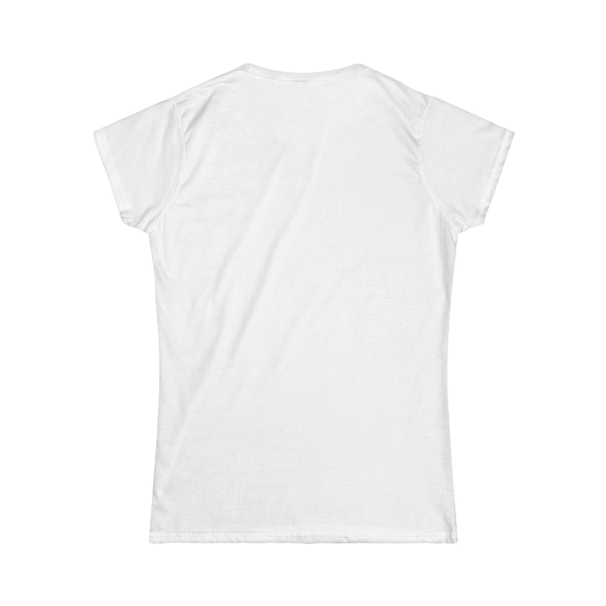 Pat's Arcade "The Pack" T-Shirt (Women's)