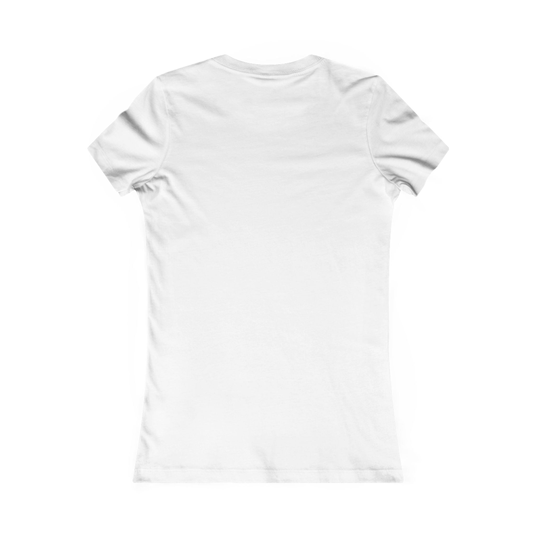 Pat's Arcade "The Pack" Slim-fit T-Shirt (Women's)