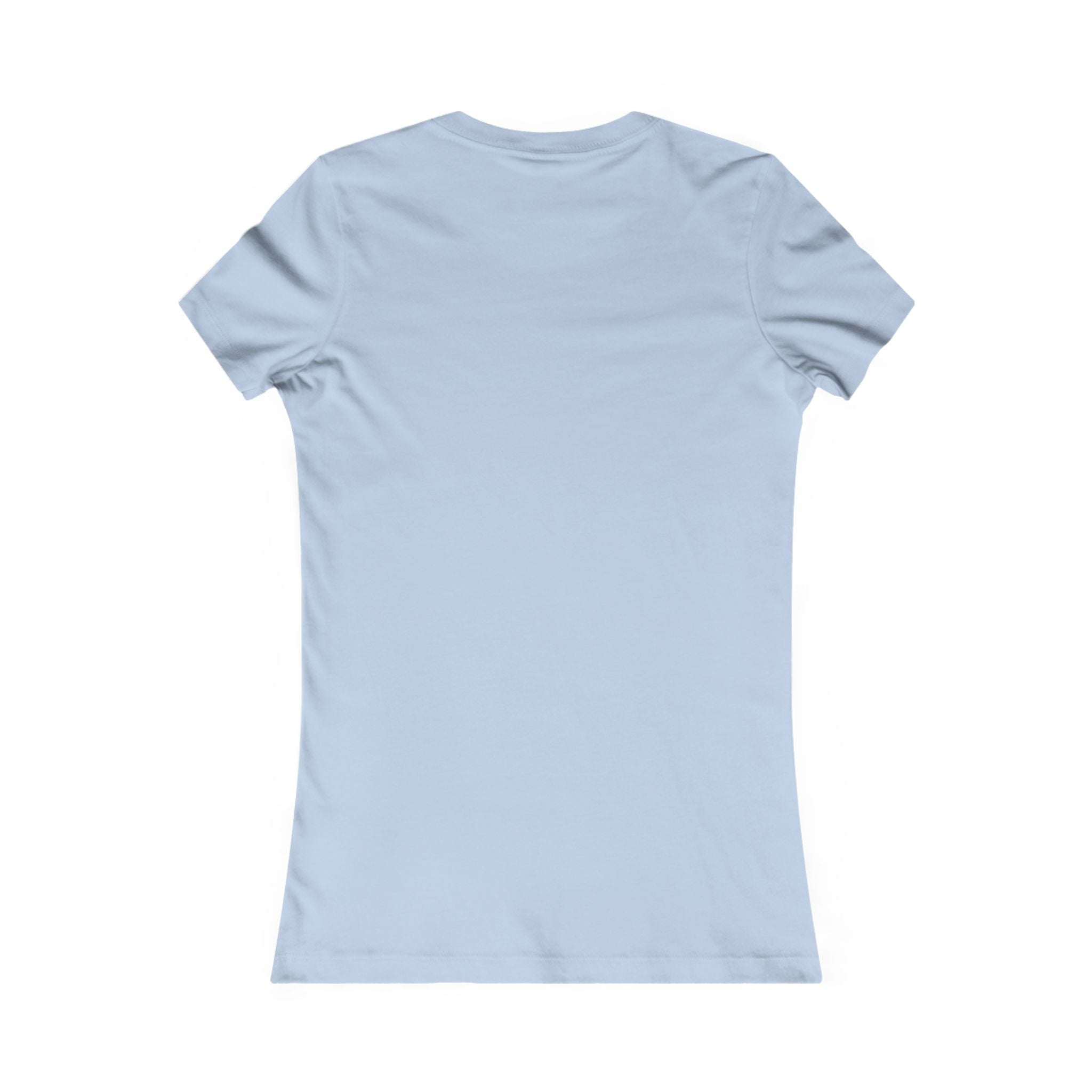 Pat's Arcade "The Pack" Slim-fit T-Shirt (Women's)
