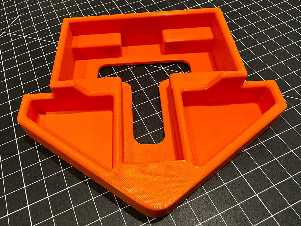 Pitch Perfect - Digital Pinball Level Adapter / Multi-Function Helper Tool