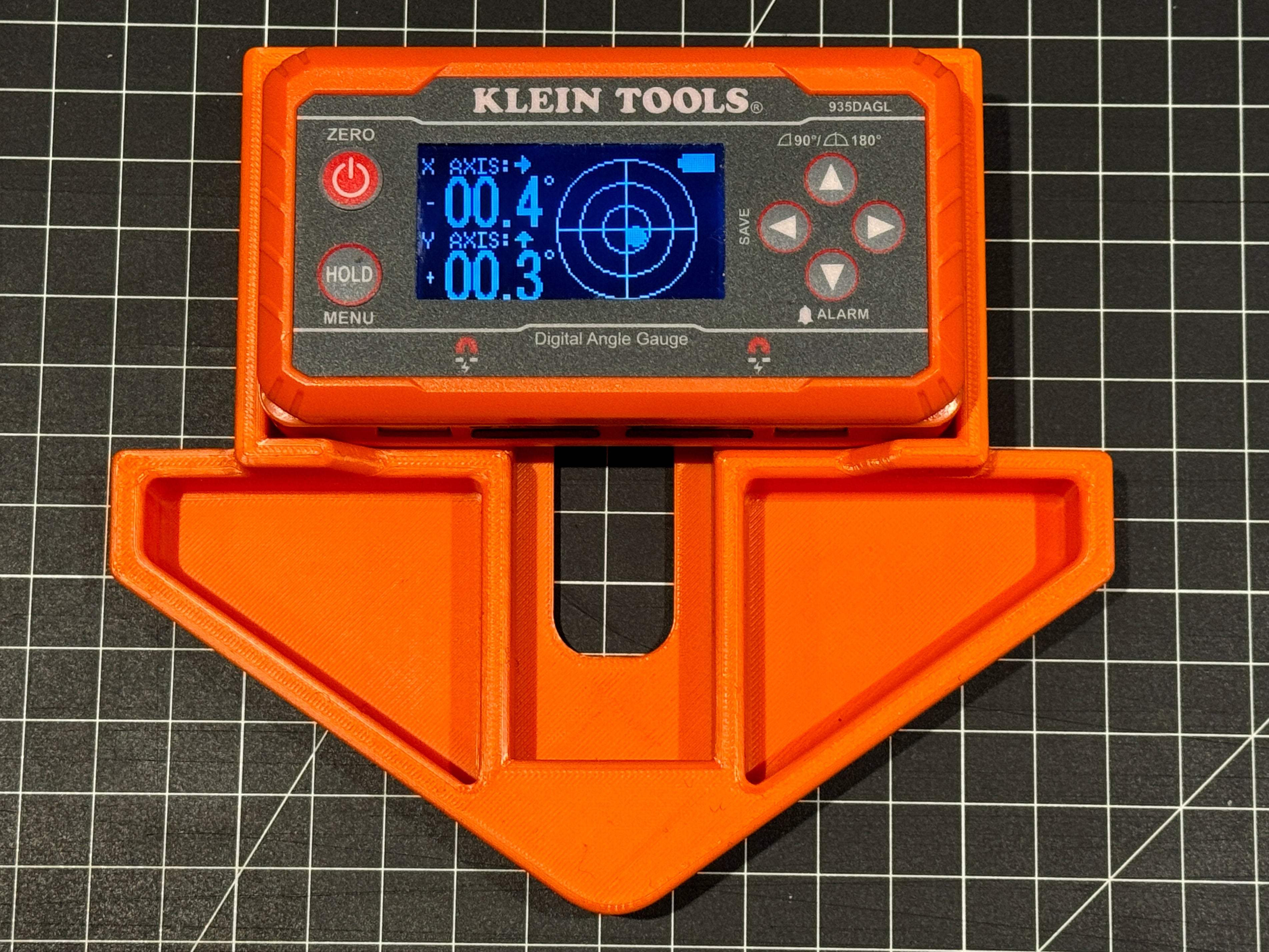 Pitch Perfect - Digital Pinball Level Adapter / Multi-Function Helper Tool