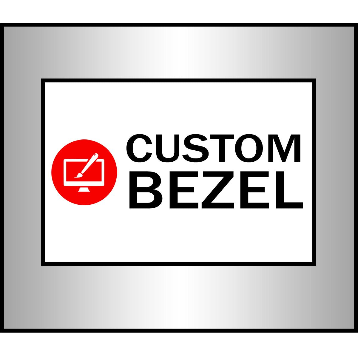 Custom Bezel Retro Labs Inc.