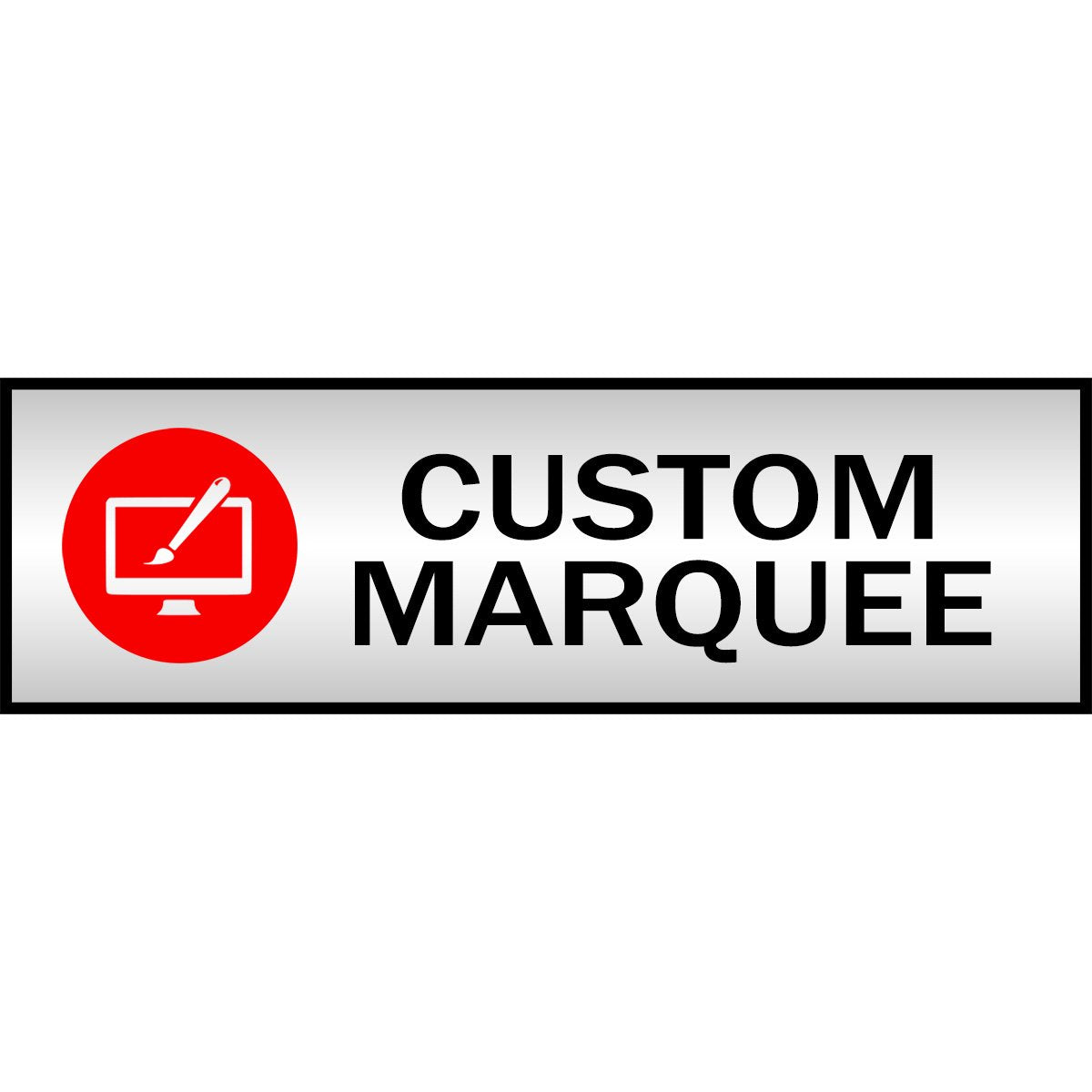 Custom Marquee Retro Labs Inc.