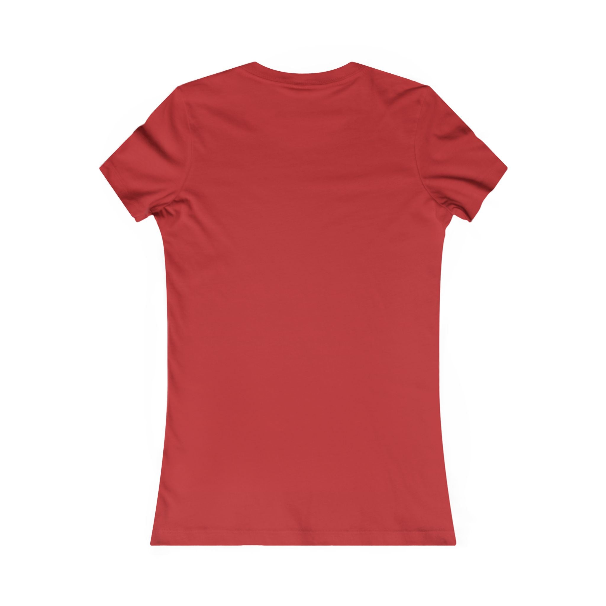 Pat's Arcade "The Pack" Slim-fit T-Shirt (Women's)