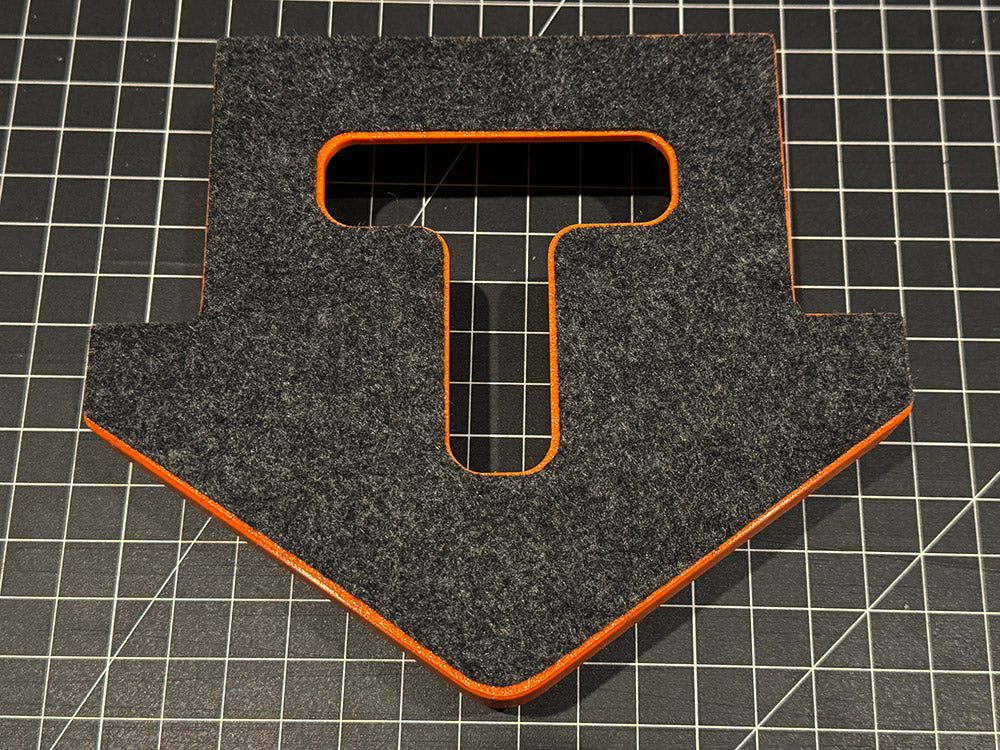 Pitch Perfect - Digital Pinball Level Adapter / Multi-Function Helper Tool