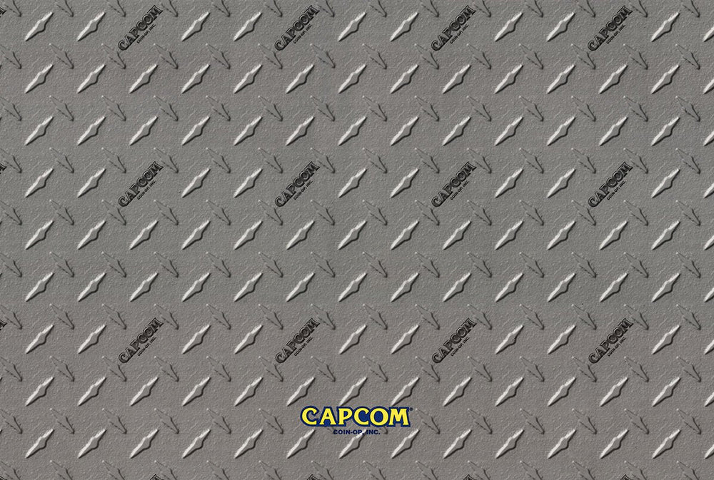 Control Panel Overlays