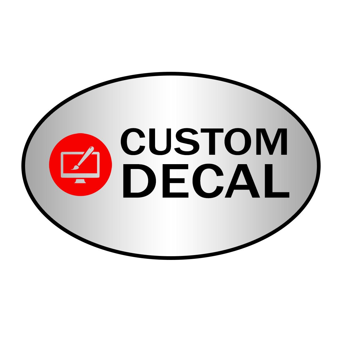 Custom Decal Retro Labs Inc.